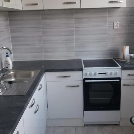 Ubytovani Na Sumave Apartment