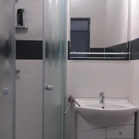 Ubytovani Na Sumave Apartment Horni Vltavice
