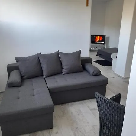 Ubytovani Na Sumave Apartment