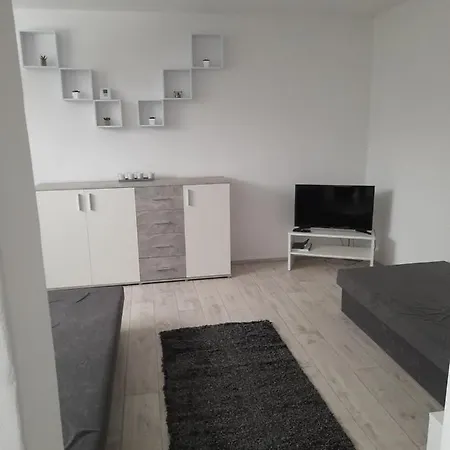 公寓 Na Sumave Horní Vltavice