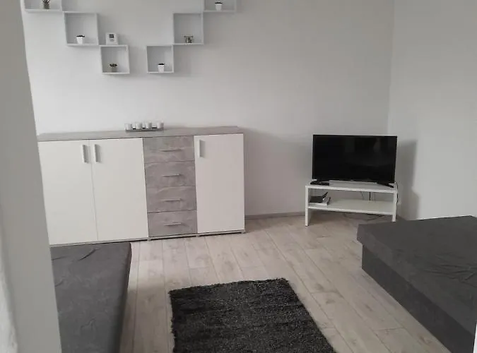 Appartement Na Sumave Horní Vltavice